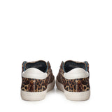 Sneaker Hill Low in cavallino W451 HL--PNLE D.A.T.E. 