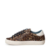 Sneaker Hill Low in cavallino W451 HL--PNLE D.A.T.E. 