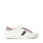 Sneaker Hill low in pelle W451 HL-CAWP D.A.T.E. 