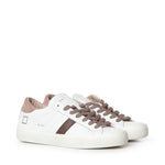 Sneaker Hill low in pelle W451 HL-CAWP D.A.T.E. 