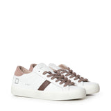 Sneaker Hill low in pelle W451 HL-CAWP D.A.T.E. 