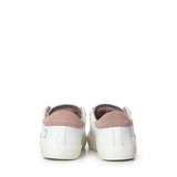 Sneaker Hill low in pelle W451 HL-CAWP D.A.T.E. 
