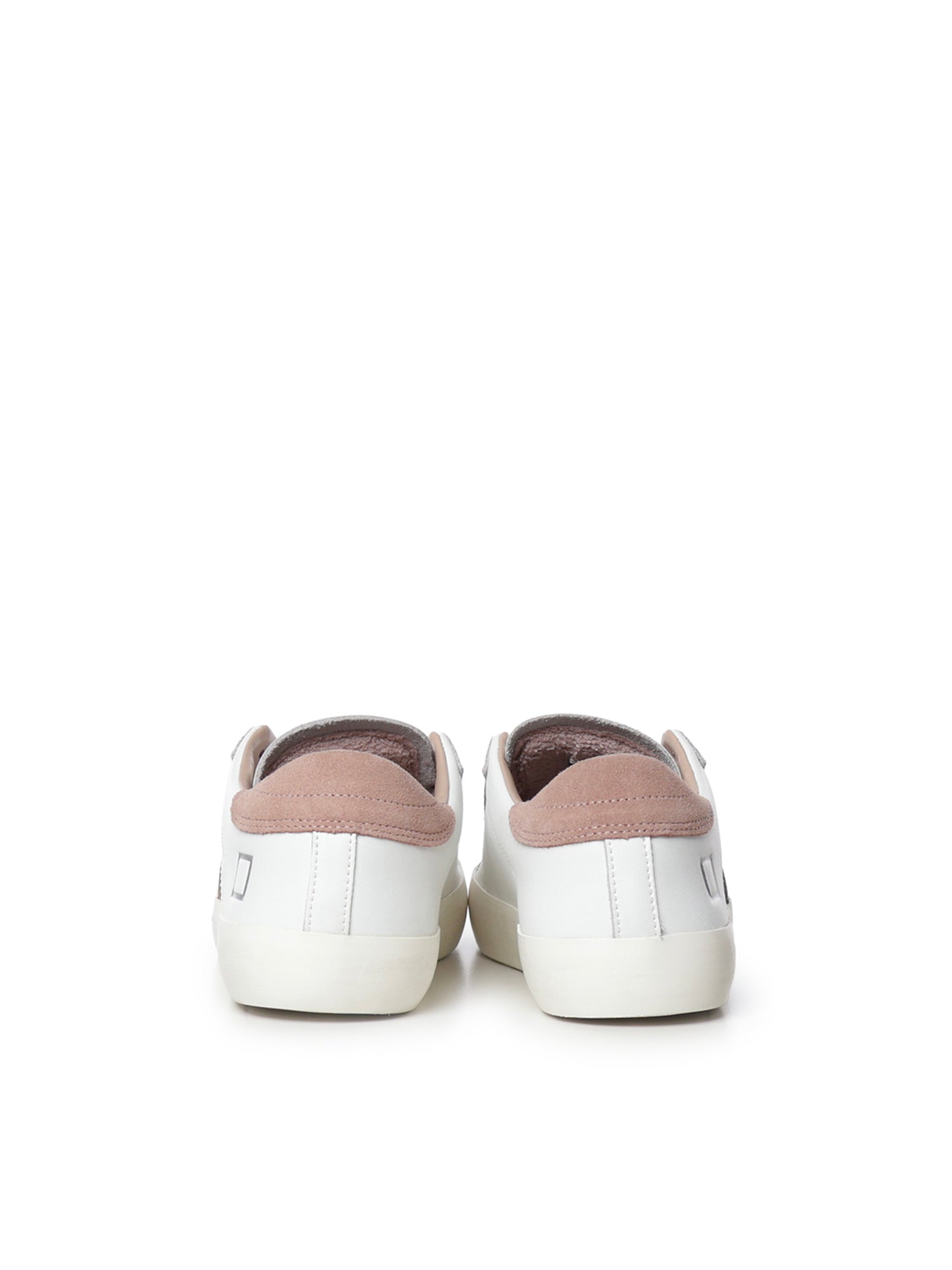 Sneaker Hill low in pelle W451 HL-CAWP D.A.T.E. 