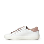 Sneaker Hill low in pelle W451 HL-CAWP D.A.T.E. 