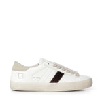 Sneaker Hill Low Vintage in pelle W451 HL-VNMK D.A.T.E. 