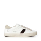Sneaker Hill Low Vintage in pelle W451 HL-VNMK D.A.T.E. 