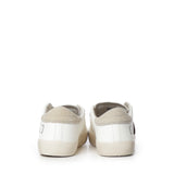 Sneaker Hill Low Vintage in pelle W451 HL-VNMK D.A.T.E. 