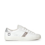 Sneaker Hill Low Vintage in pelle W451 HL-VNWS D.A.T.E. 