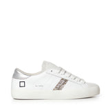 Sneaker Hill Low Vintage in pelle W451 HL-VNWS D.A.T.E. 
