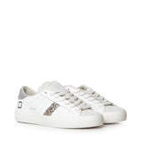 Sneaker Hill Low Vintage in pelle W451 HL-VNWS D.A.T.E. 