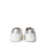 Sneaker Hill Low Vintage in pelle W451 HL-VNWS D.A.T.E. 