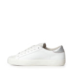 Sneaker Hill Low Vintage in pelle W451 HL-VNWS D.A.T.E. 