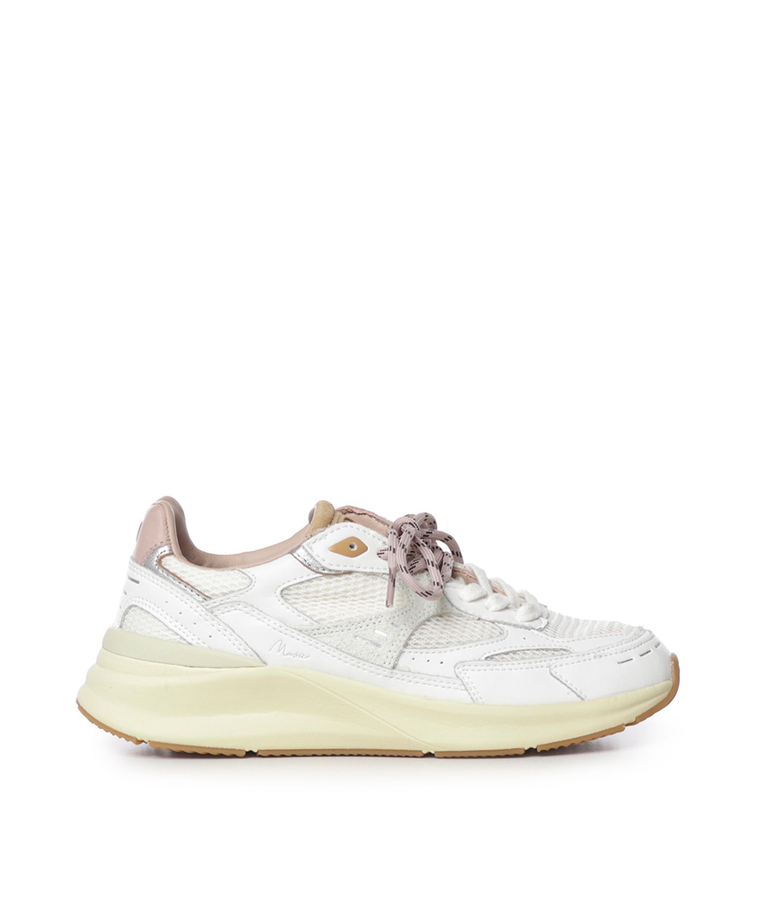 Sneaker Musa Hf W451 MS-HFWP D.A.T.E. 