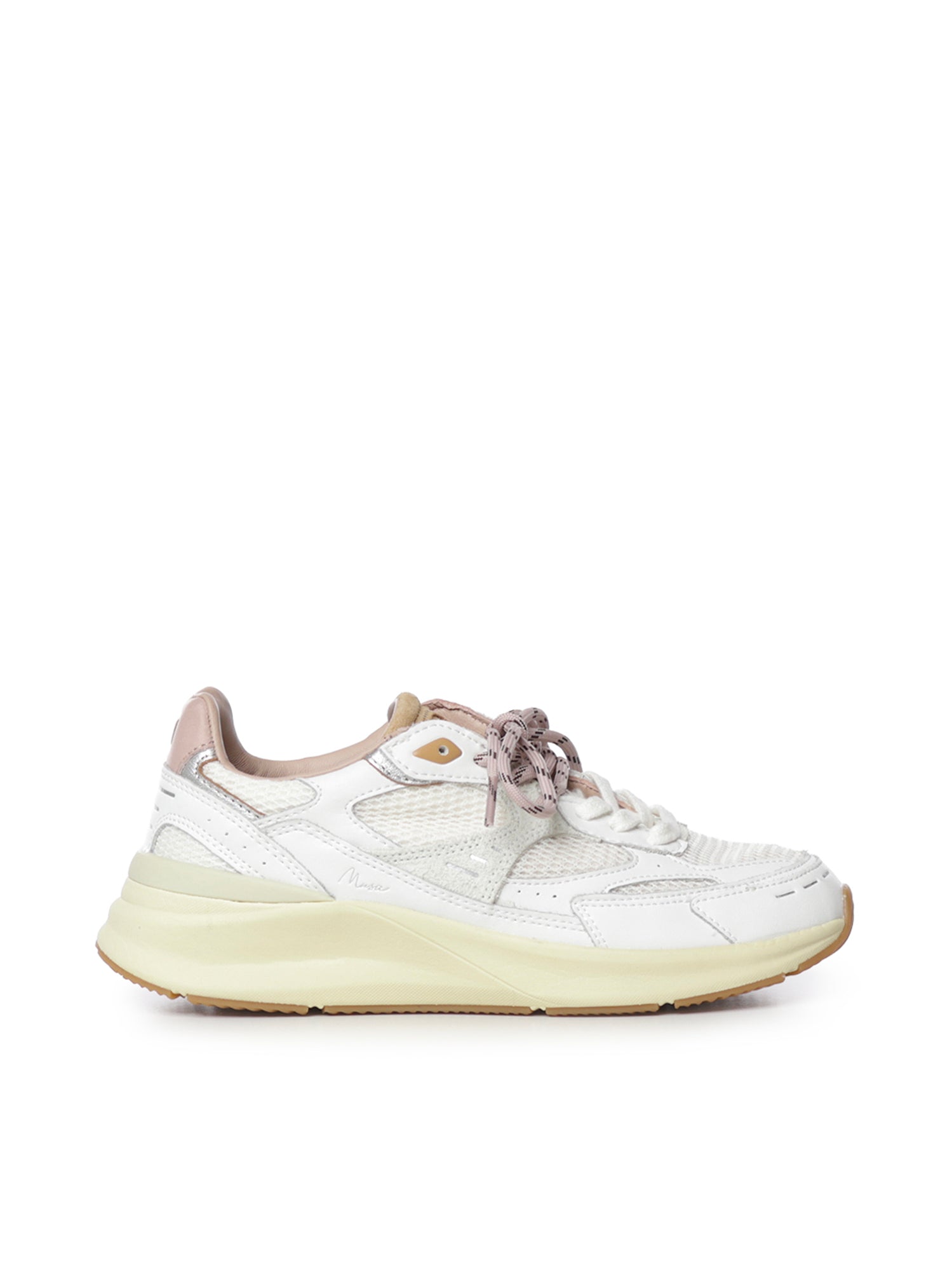 Sneaker Musa Hf W451 MS-HFWP D.A.T.E. 