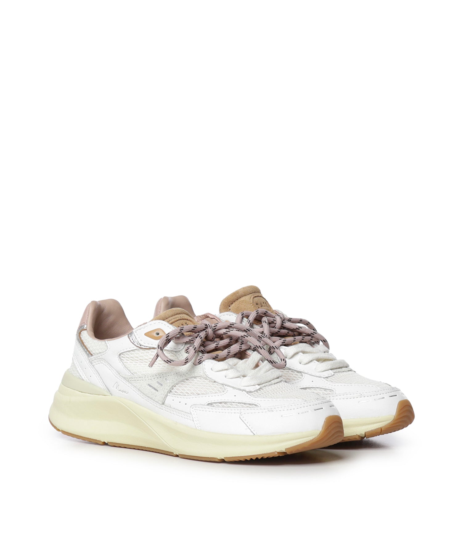Sneaker Musa Hf W451 MS-HFWP D.A.T.E. 