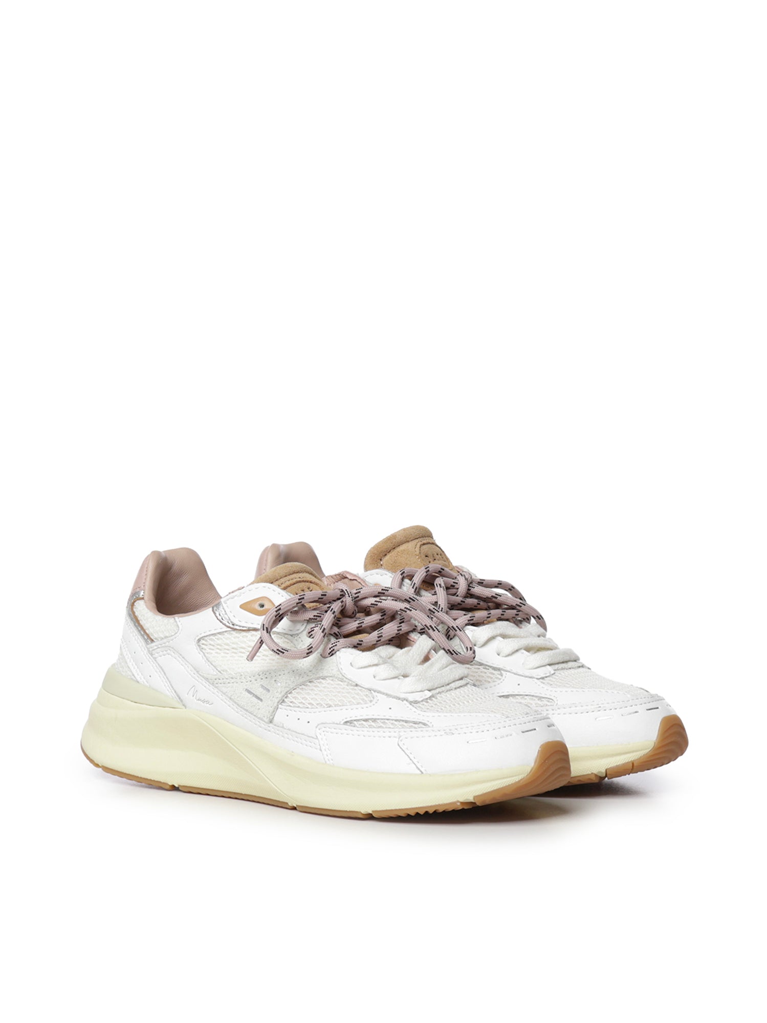 Sneaker Musa Hf W451 MS-HFWP D.A.T.E. 