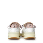 Sneaker Musa Hf W451 MS-HFWP D.A.T.E. 