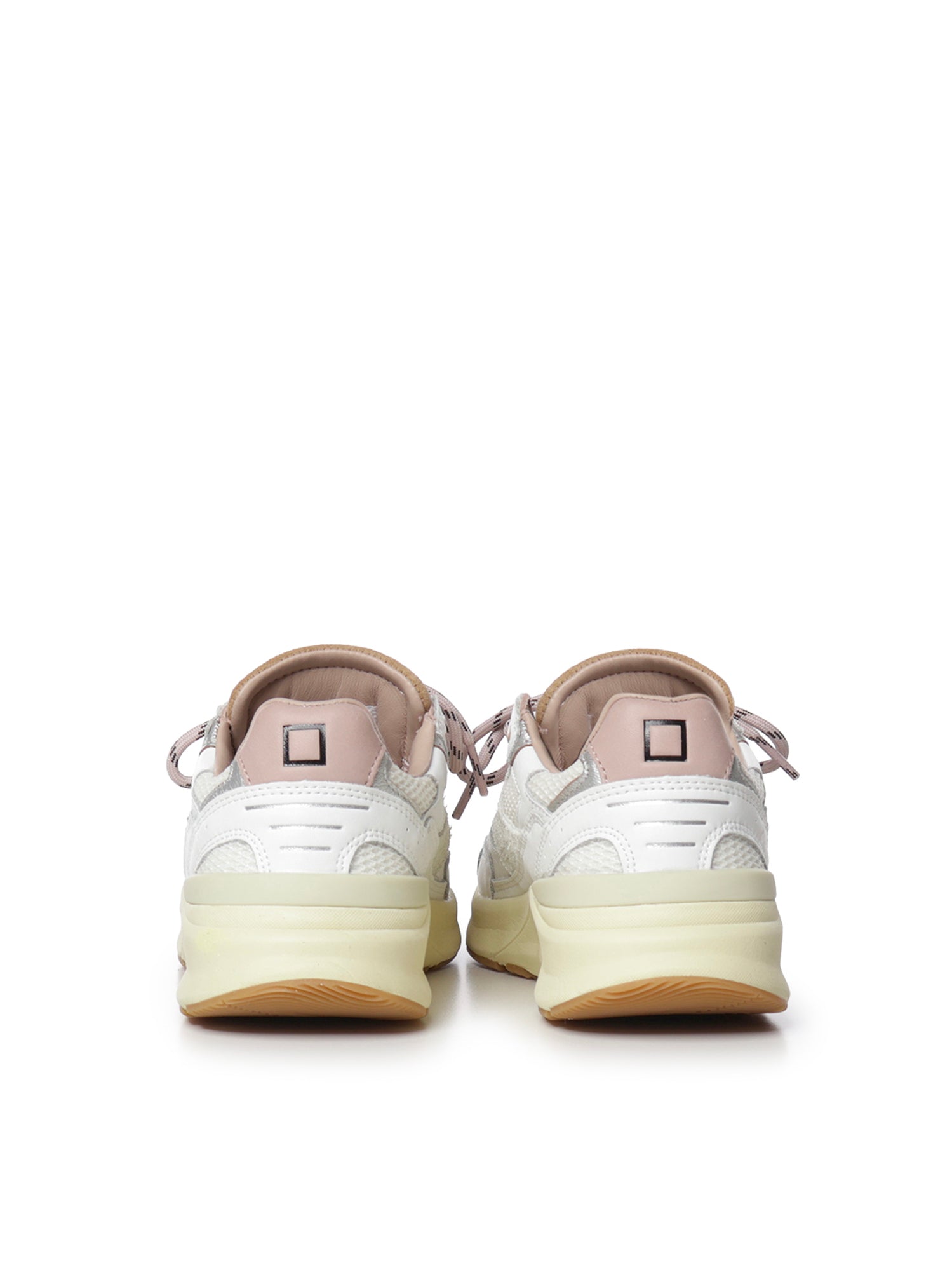 Sneaker Musa Hf W451 MS-HFWP D.A.T.E. 