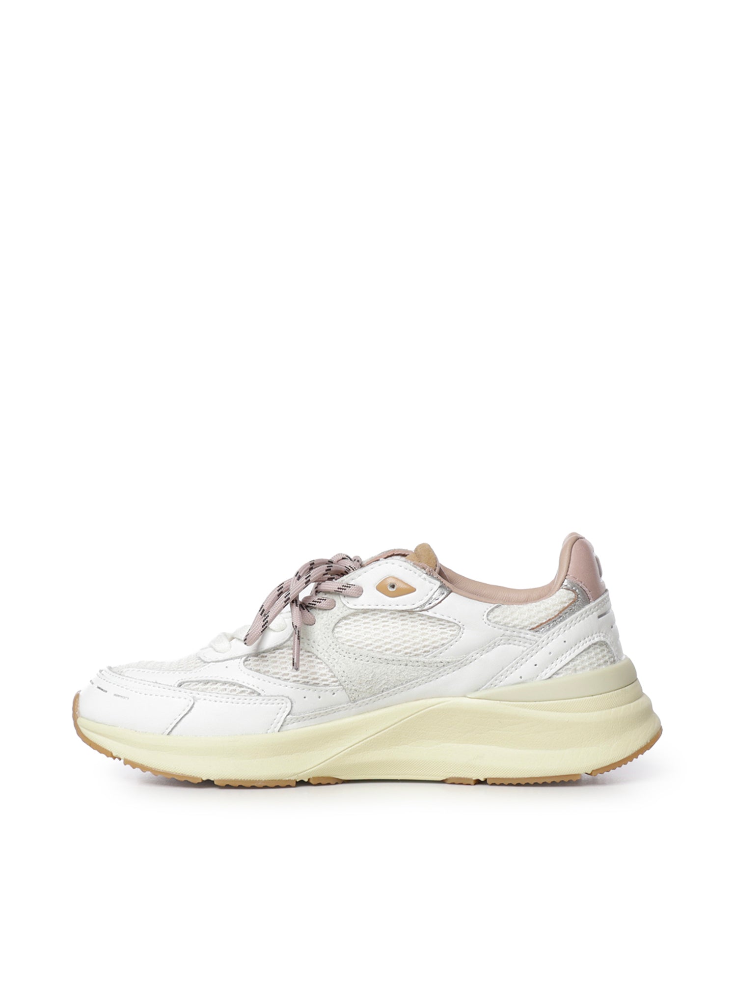 Sneaker Musa Hf W451 MS-HFWP D.A.T.E. 