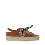 Sneaker Tender in suede W451 TE-SDCU D.A.T.E. 