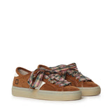 Sneaker Tender in suede W451 TE-SDCU D.A.T.E. 