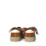 Sneaker Tender in suede W451 TE-SDCU D.A.T.E. 