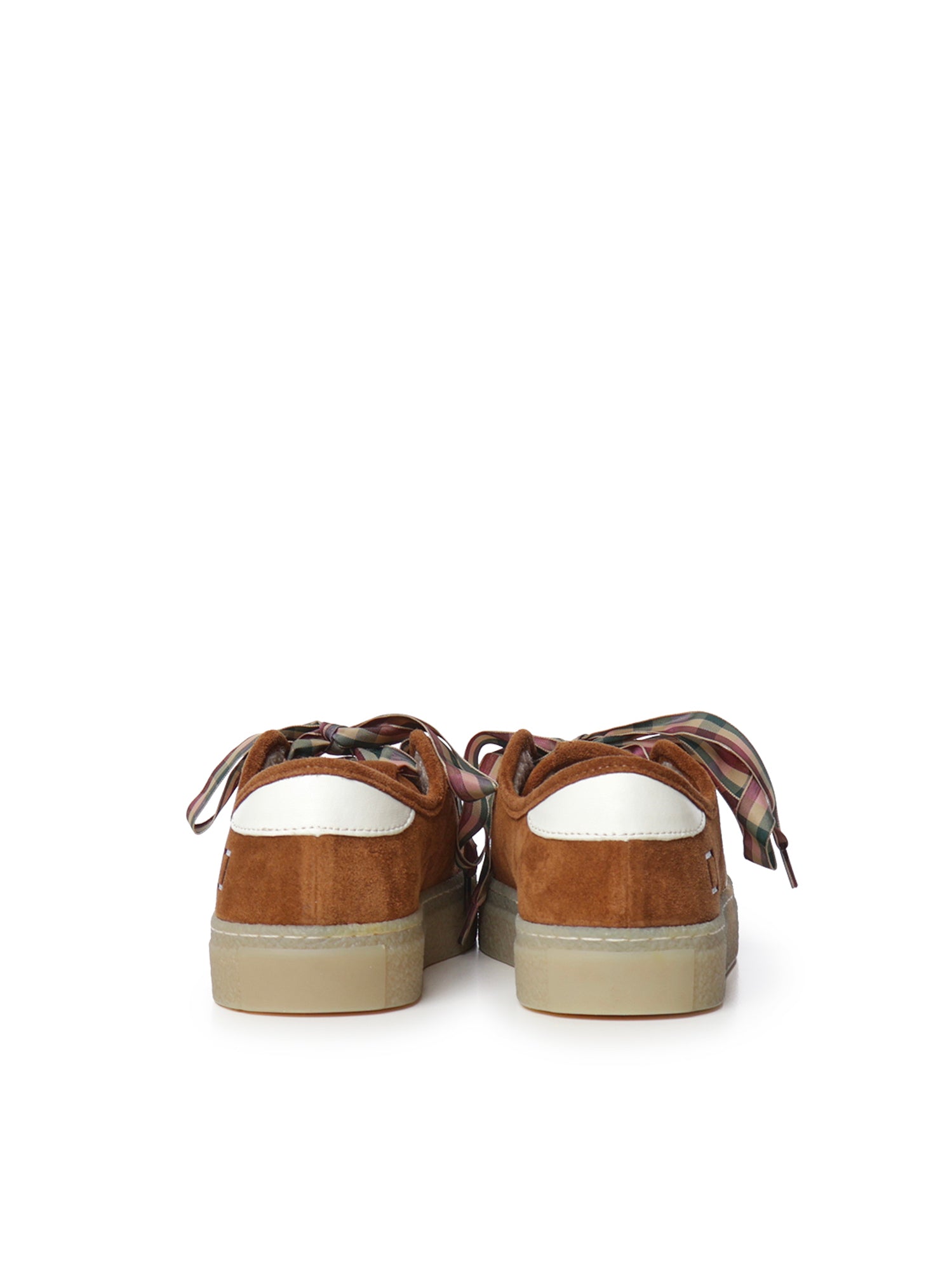 Sneaker Tender in suede W451 TE-SDCU D.A.T.E. 
