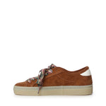 Sneaker Tender in suede W451 TE-SDCU D.A.T.E. 