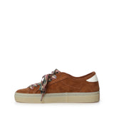 Sneaker Tender in suede W451 TE-SDCU D.A.T.E. 