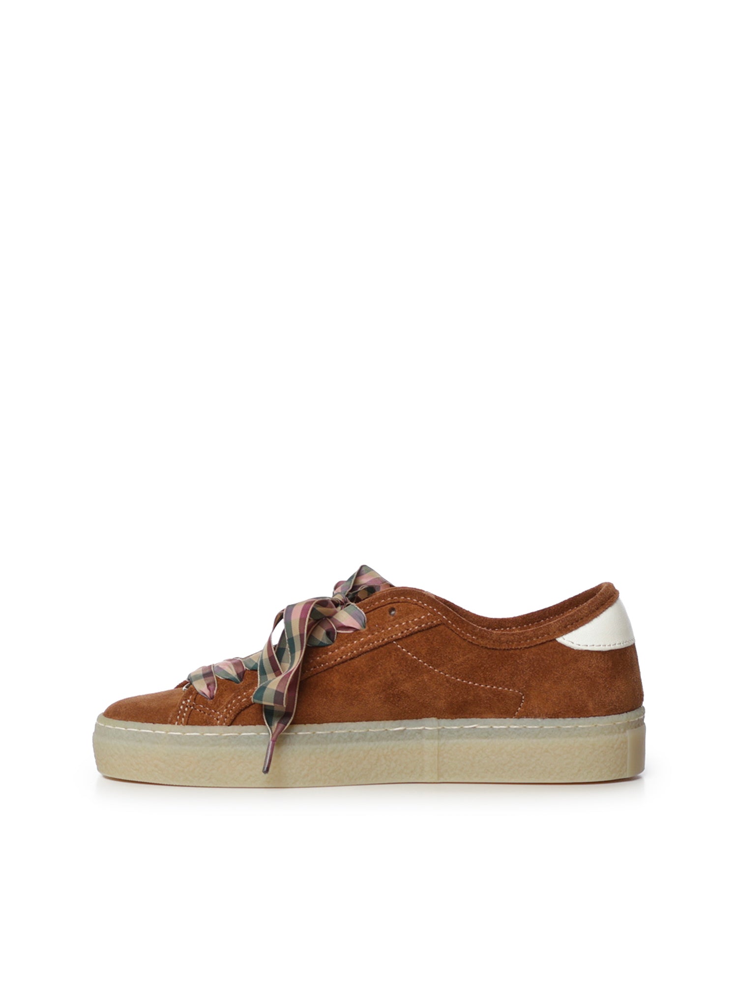Sneaker Tender in suede W451 TE-SDCU D.A.T.E. 