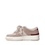 Sneaker Torneo in suede e pelle W451 TO-CCPK D.A.T.E. 