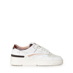 Sneaker Torneo in pelle W451 TO-COWX D.A.T.E. 