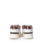 Sneaker Torneo in pelle W451 TO-COWX D.A.T.E. 