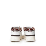 Sneaker Torneo in pelle W451 TO-COWX D.A.T.E. 