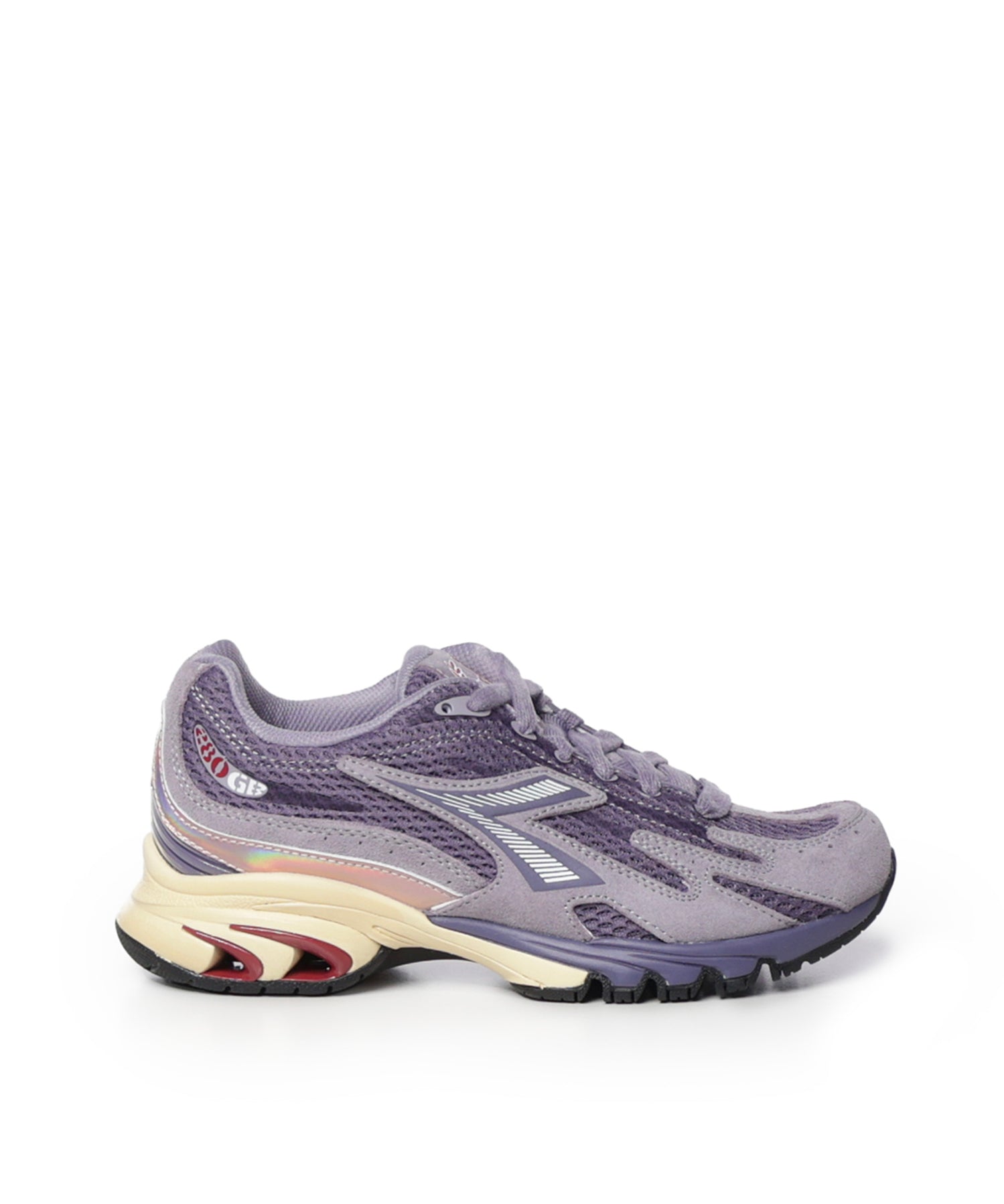 Sneaker Mythos Propulsion 280 501.182908 55184 DIADORA 