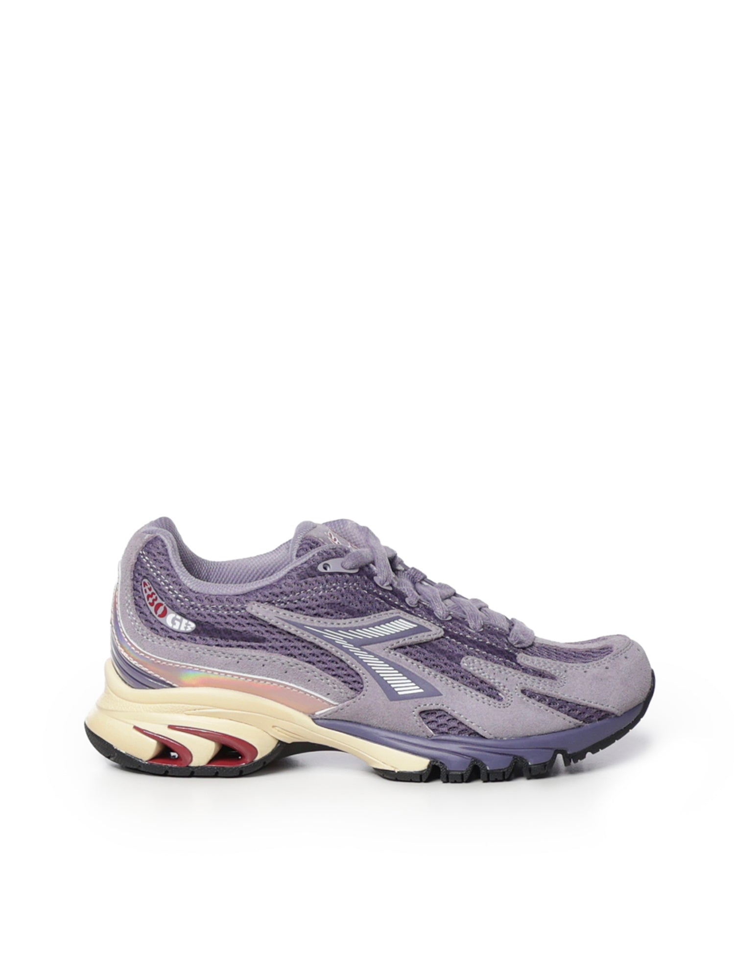 Sneaker Mythos Propulsion 280 501.182908 55184 DIADORA 