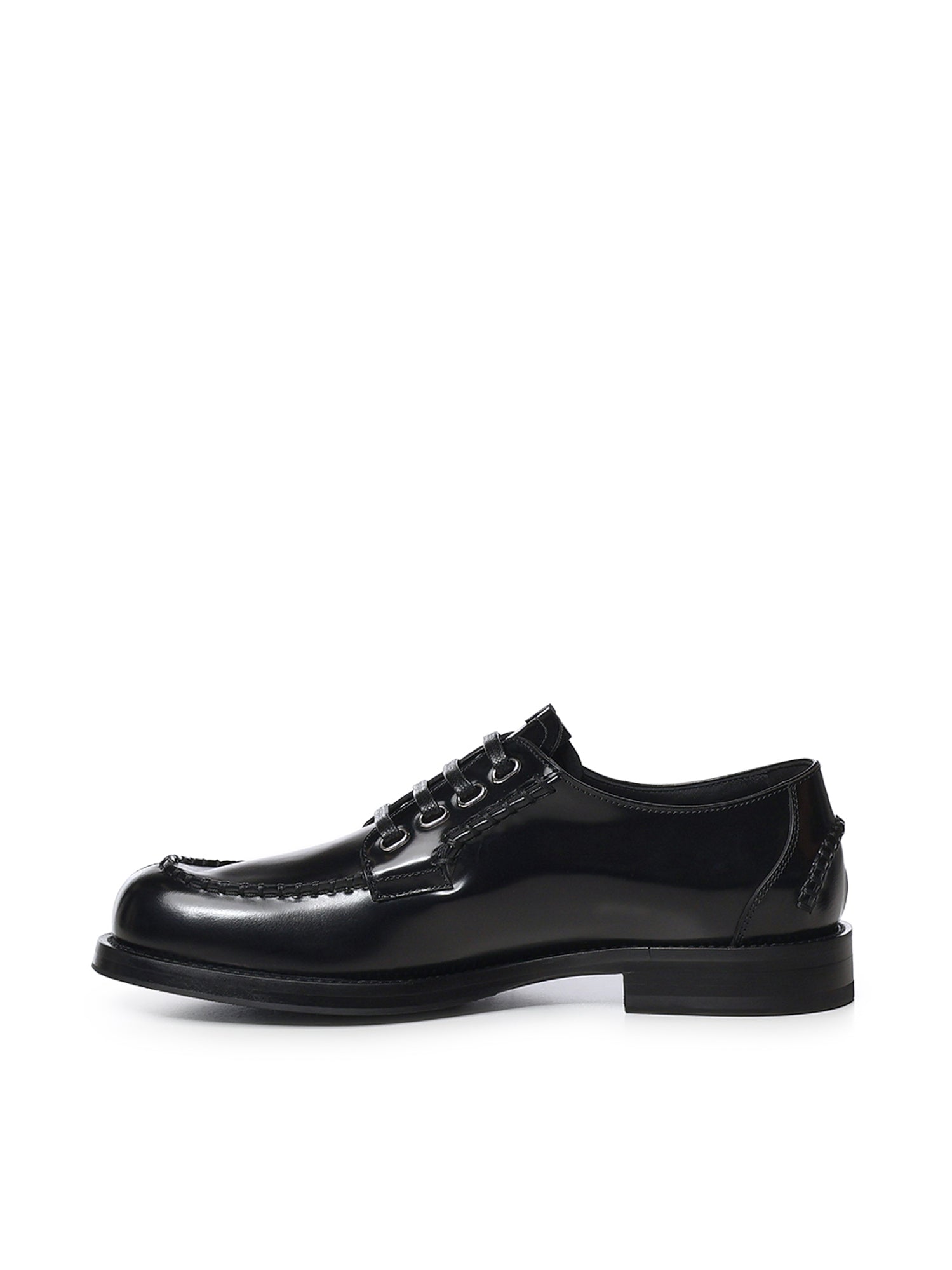 Derby in pelle A10917 A078080999 DOLCE & GABBANA 
