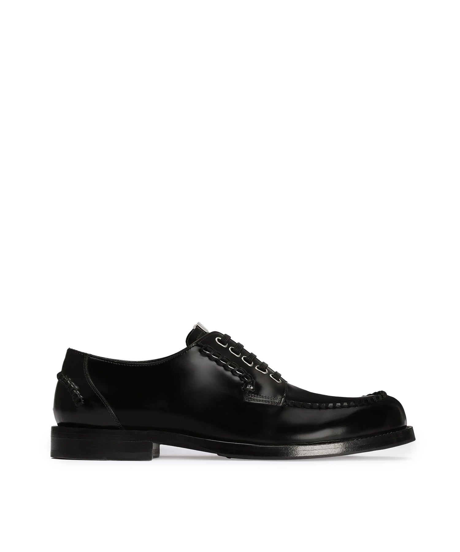 Derby in pelle A10936 A078080999 DOLCE & GABBANA 
