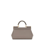 Borsa a mano Sicily mini in pelle BB7116 B100180045 DOLCE & GABBANA 