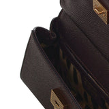 Borsa a mano Sicily mini in pelle di vitello Dauphine BB7116 B10018M073 DOLCE & GABBANA 