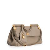 Borsa a mano My Sicily piccola in pelle di vitello plongé BB7781 B73218I399 DOLCE & GABBANA 