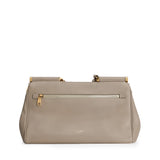 Borsa a mano My Sicily piccola in pelle di vitello plongé BB7781 B73218I399 DOLCE & GABBANA 