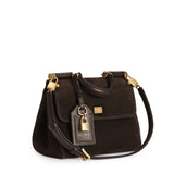 Borsa a mano My Sicily piccola in crosta BB7781 BO9038M157 DOLCE & GABBANA 