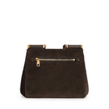 Borsa a mano My Sicily piccola in crosta BB7781 BO9038M157 DOLCE & GABBANA 