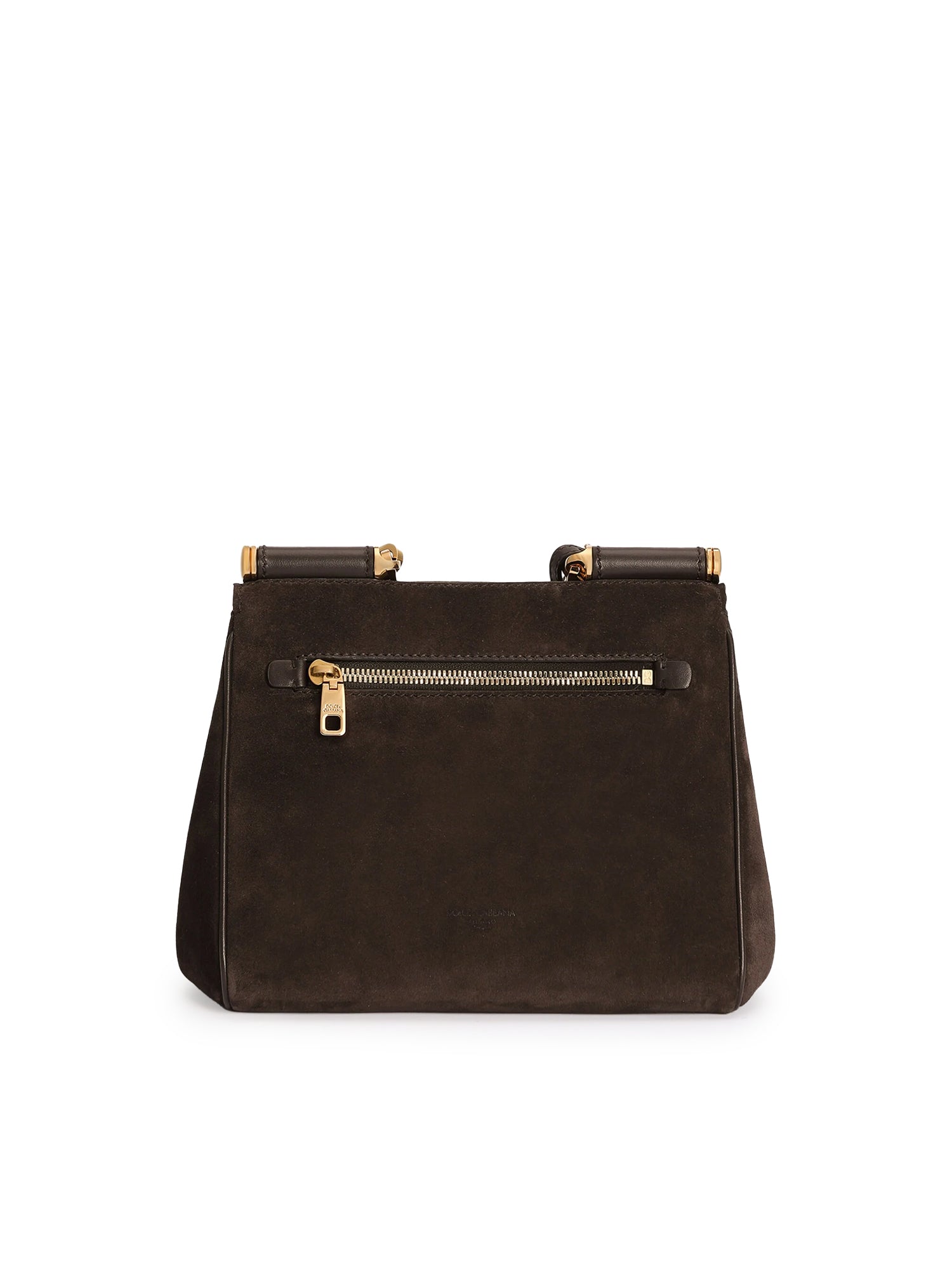 Borsa a mano My Sicily piccola in crosta BB7781 BO9038M157 DOLCE & GABBANA 