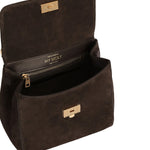 Borsa a mano My Sicily piccola in crosta BB7781 BO9038M157 DOLCE & GABBANA 