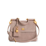 Borsa a mano My Sicily piccola in Crosta BB7782 BO9038Y121 DOLCE & GABBANA 