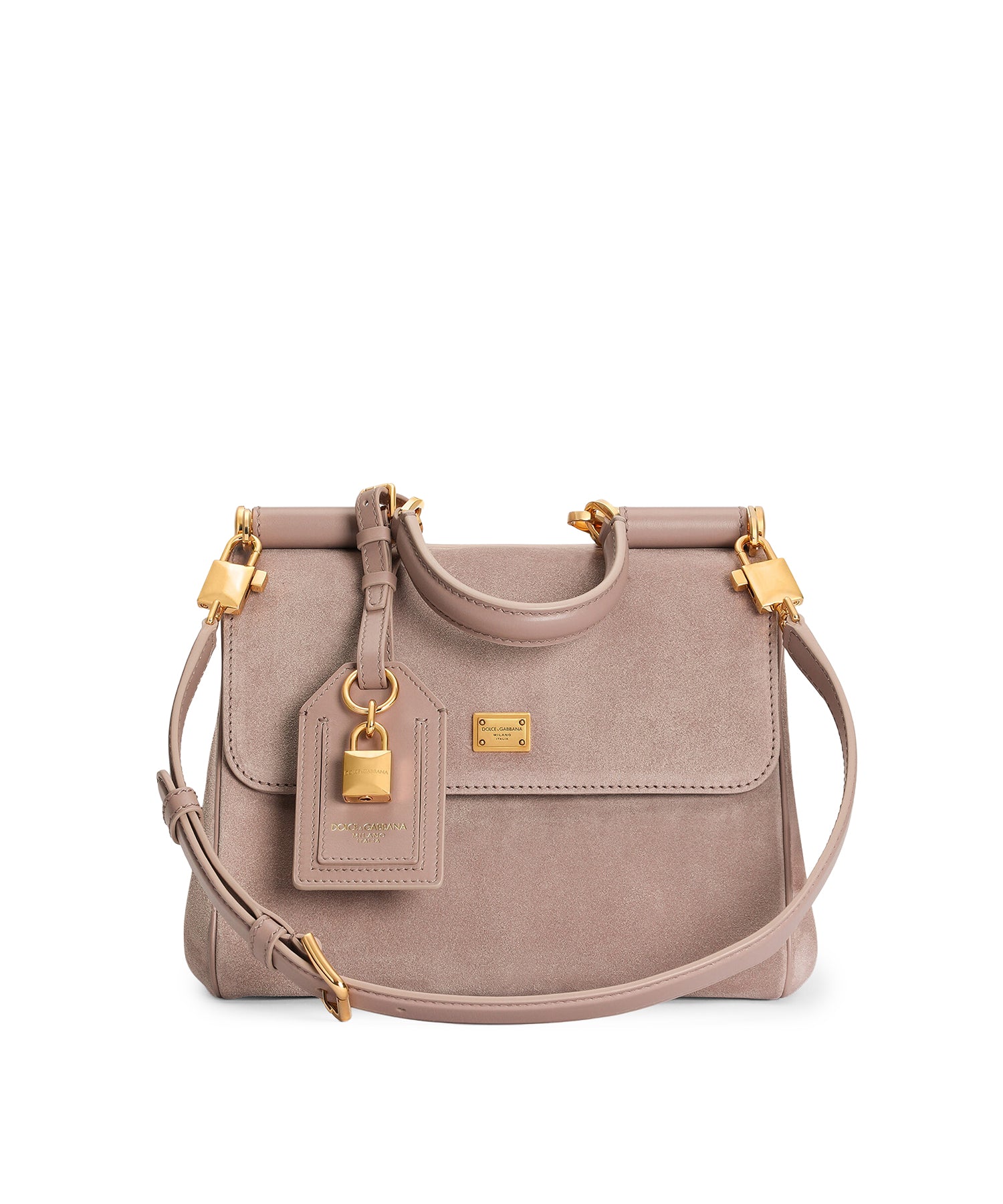 Borsa a mano My Sicily piccola in Crosta BB7782 BO9038Y121 DOLCE & GABBANA 