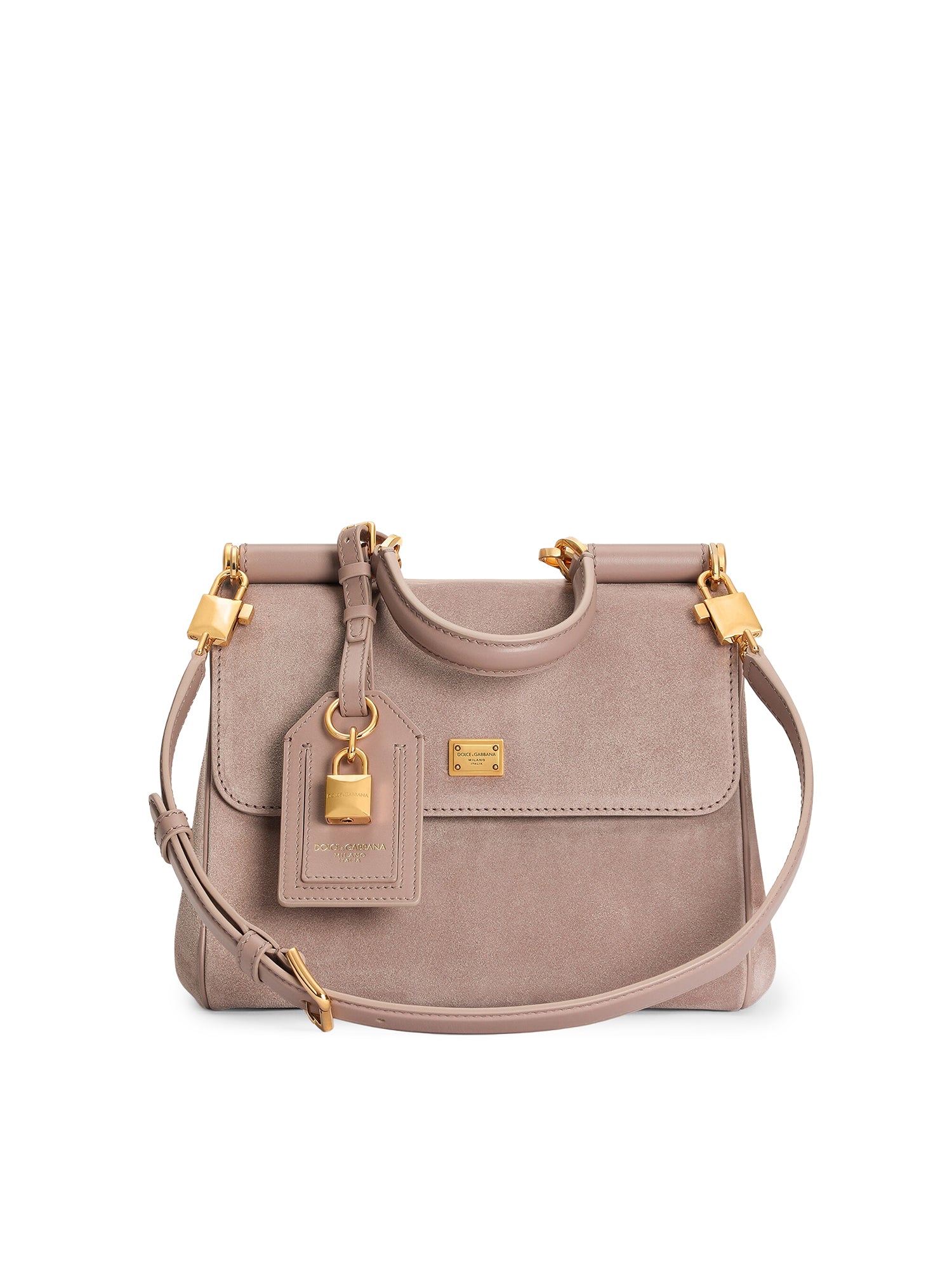 Borsa a mano My Sicily piccola in Crosta BB7782 BO9038Y121 DOLCE & GABBANA 