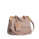 Borsa a mano My Sicily piccola in Crosta BB7782 BO9038Y121 DOLCE & GABBANA 